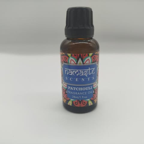 Namaste Fragrance Oils