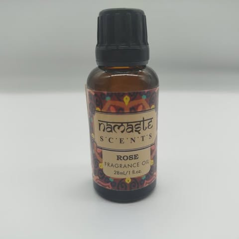 Namaste Fragrance Oils