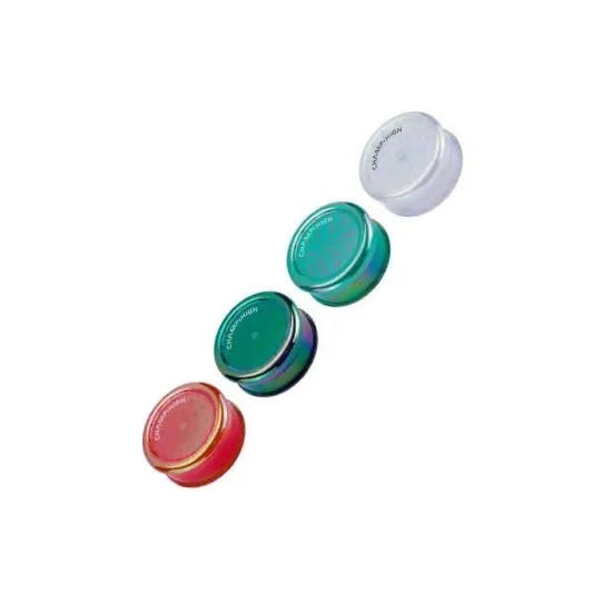 CHAMPHIGH 2-Part Acrylic Grinders