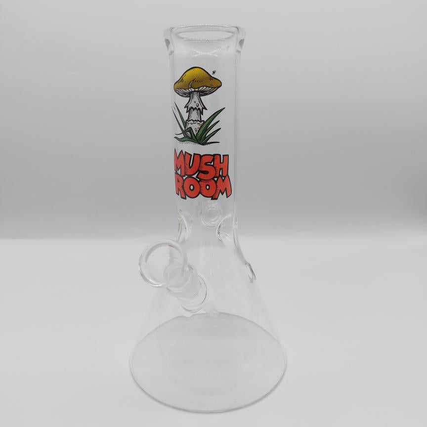 Mushroom Bong 1066