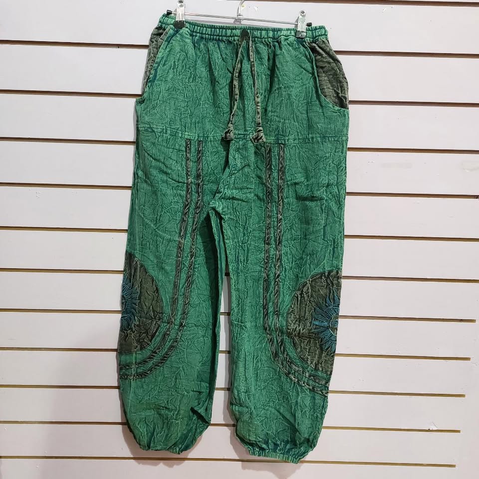 Sun Trousers
