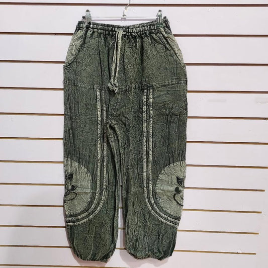 Ganesh Trousers