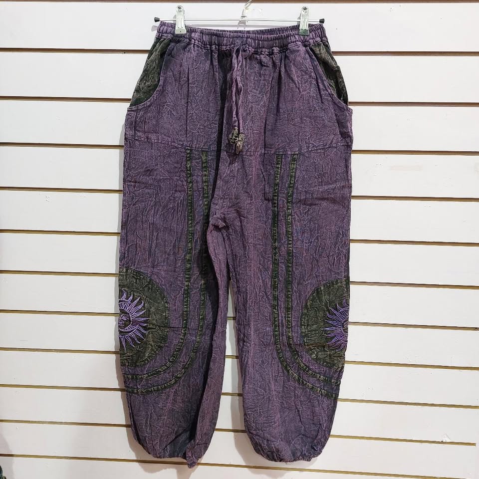 Sun Trousers