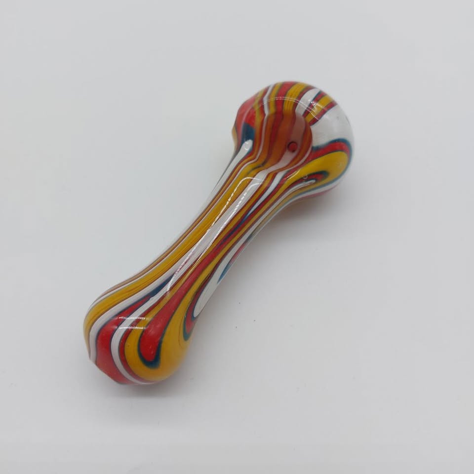 Large Glass Pipes