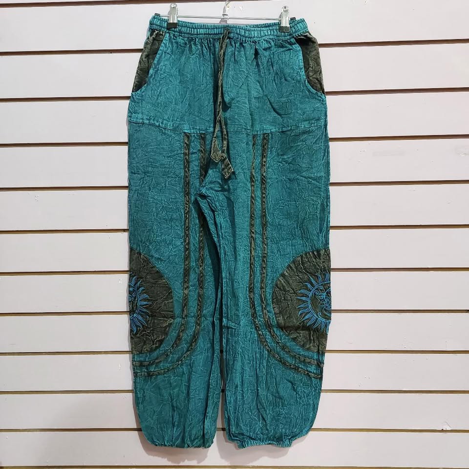 Sun Trousers