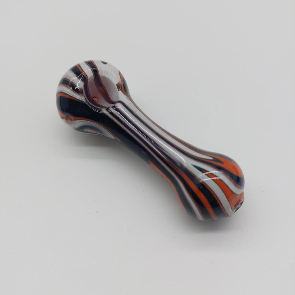 Large Glass Pipes