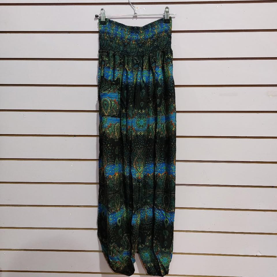Drops Mandala Trousers TH076RY