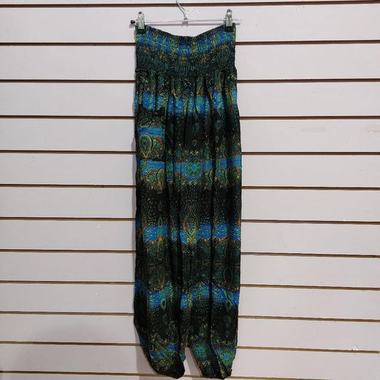 Drops Mandala Trousers TH076RY