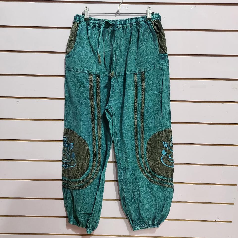 Ganesh Trousers