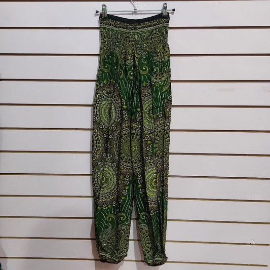 Multi Mandala Trousers TH076H
