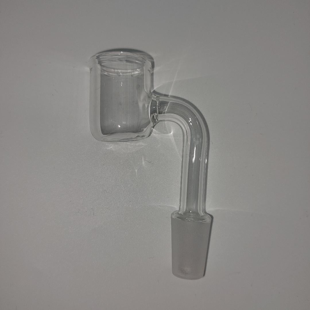Clear 14mm Banger