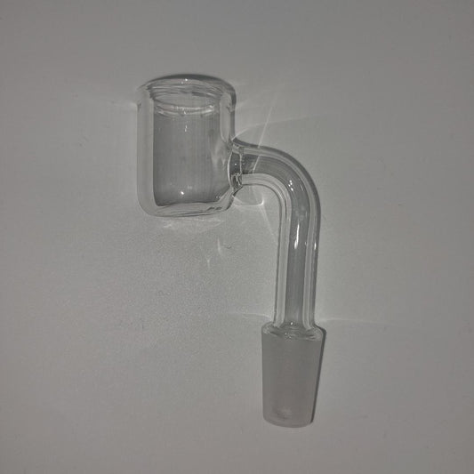 Clear 14mm Banger