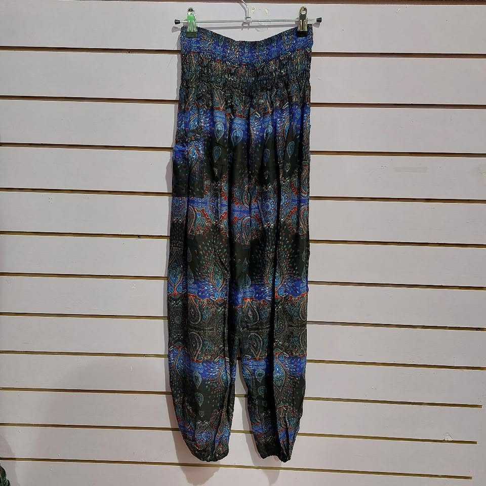 Drops Mandala Trousers TH076RY