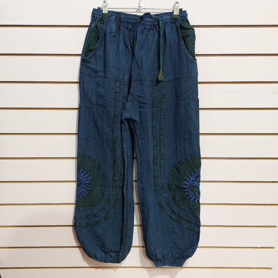 Sun Trousers