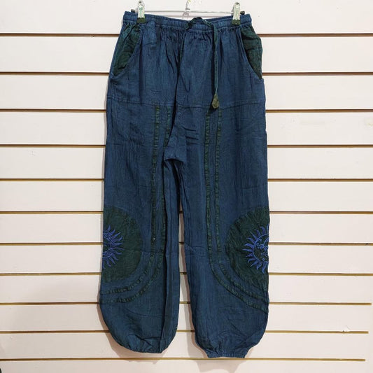 Sun Trousers