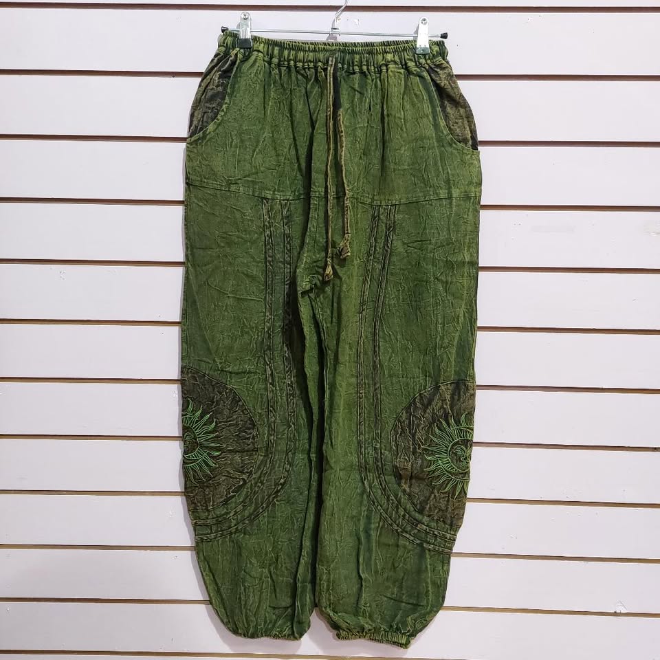 Sun Trousers
