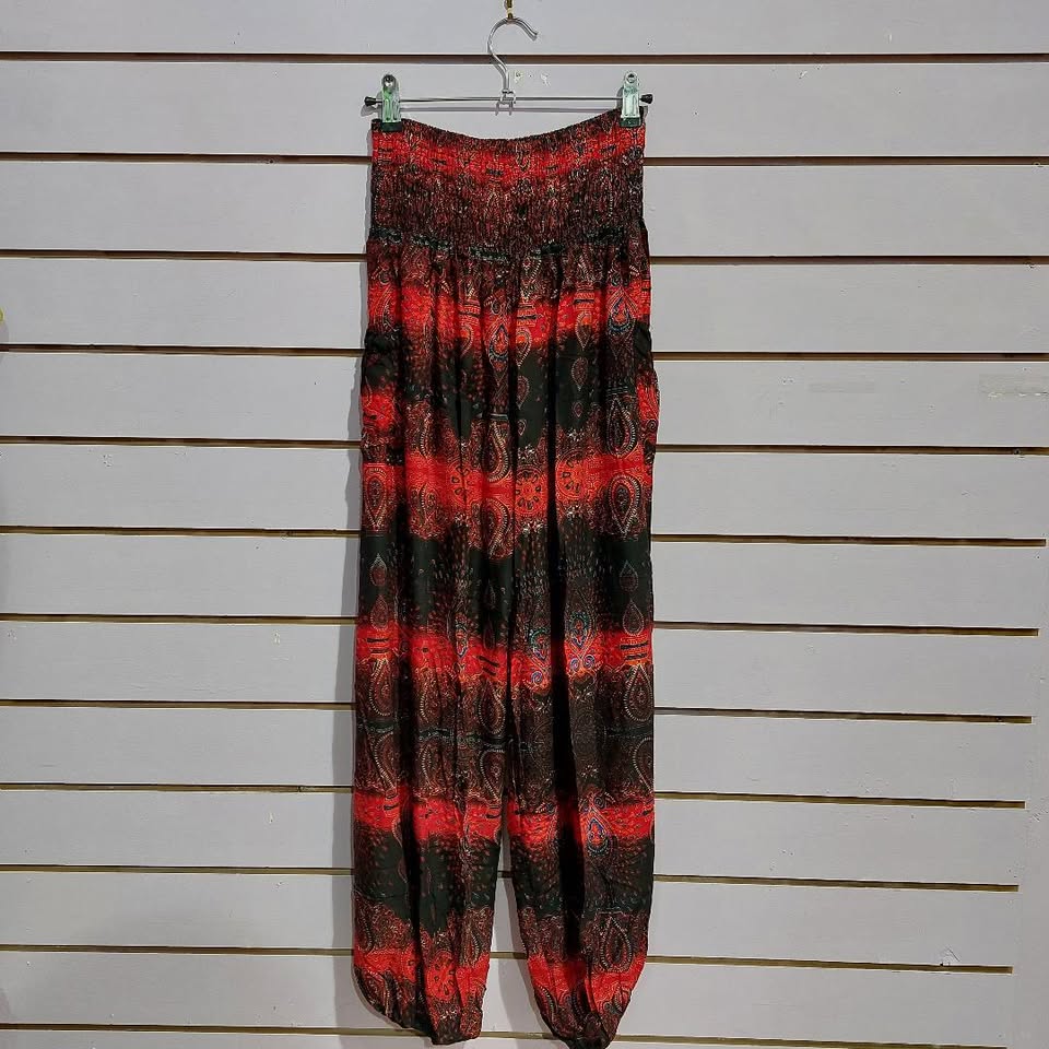 Drops Mandala Trousers TH076RY