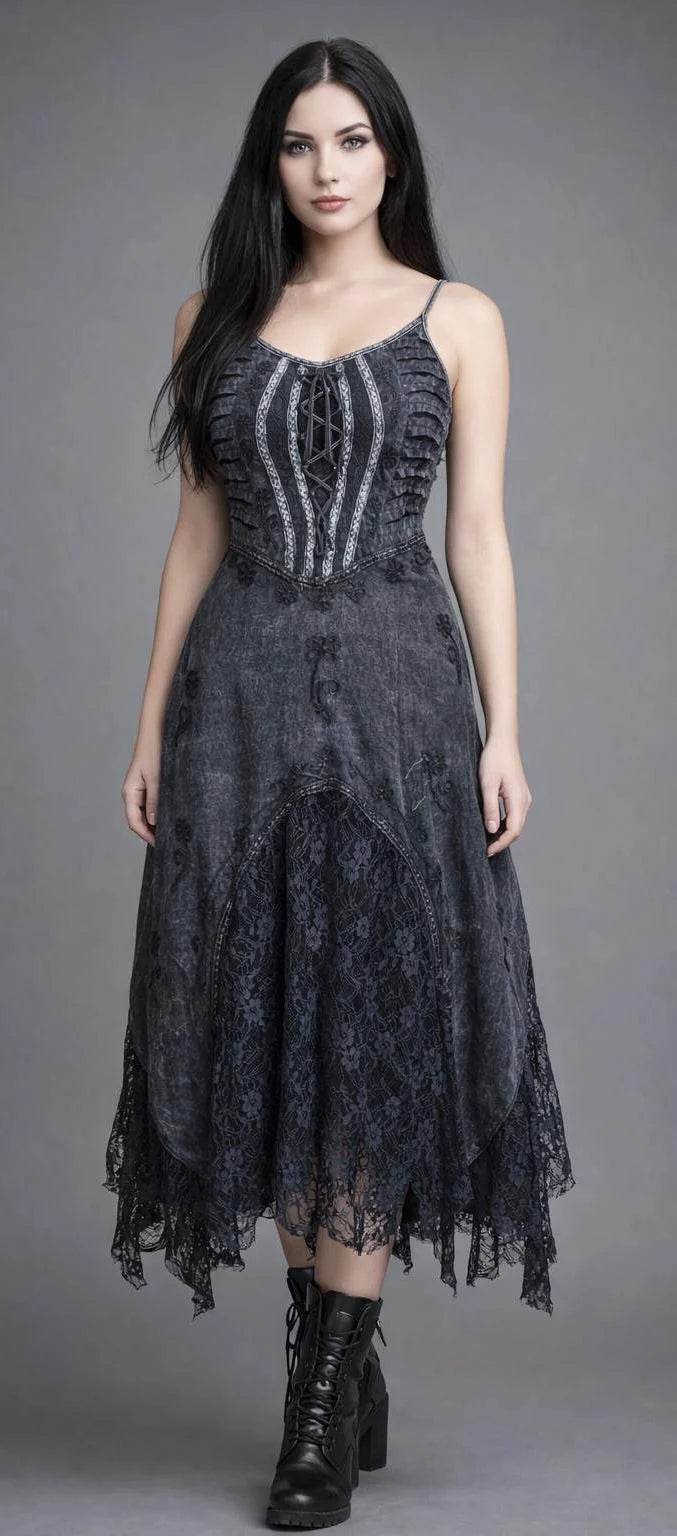 Lace Dresses