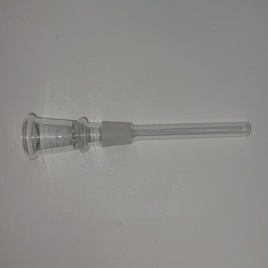 14EG - 14mm x 125mm Downstem Attachment