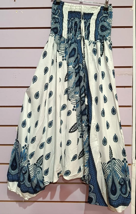 Ali Baba Mandala Trousers TH074C
