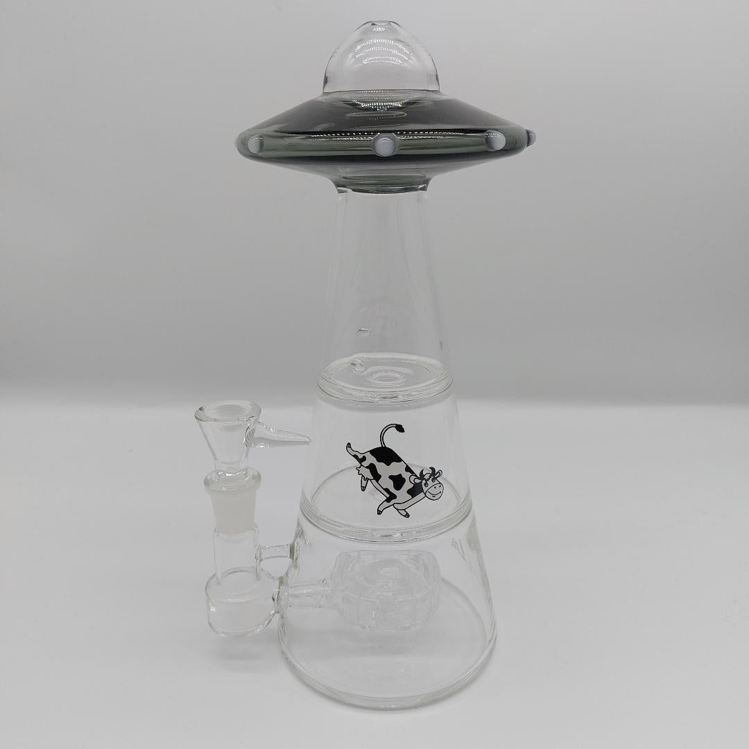 Mothership Bubbler