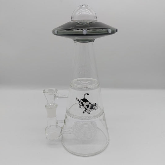 Mothership Bubbler