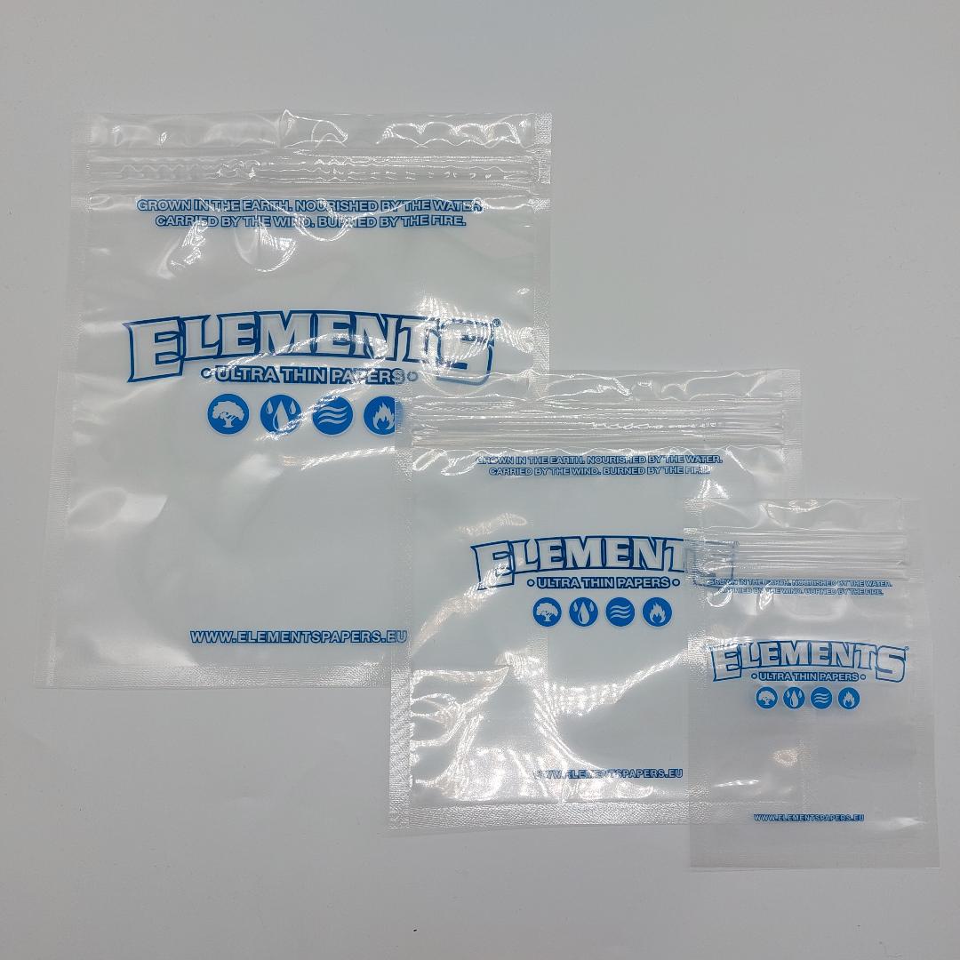 ELEMENTS Smell Proof Baggies