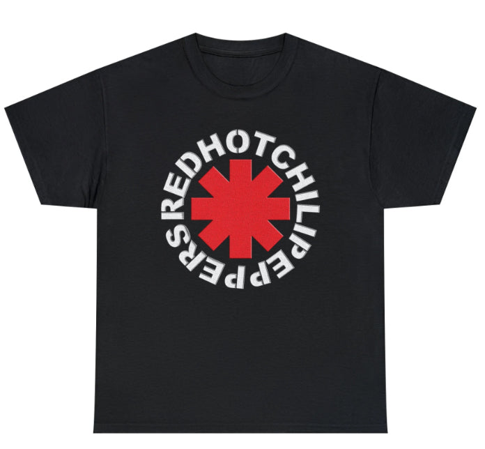 RED HOT CHILI PEPPERS KIDS T-SHIRT