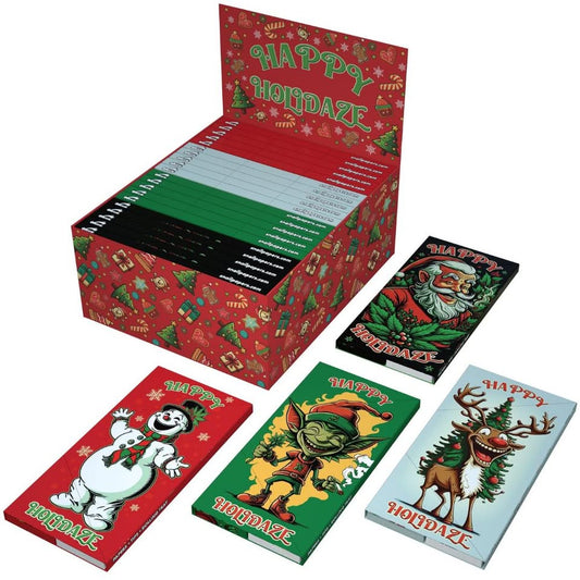 SNAIL PAPERS Christmas Roll Kits