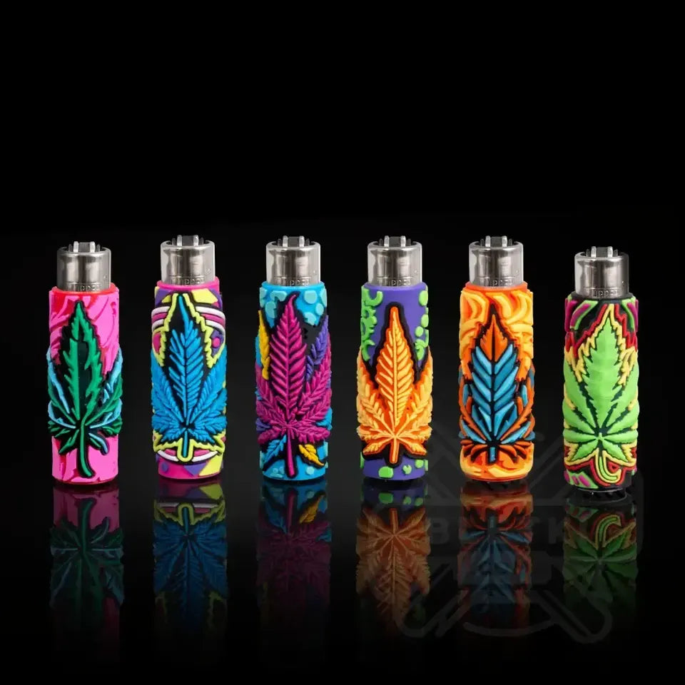 CLIPPER Leaf Covers Collection