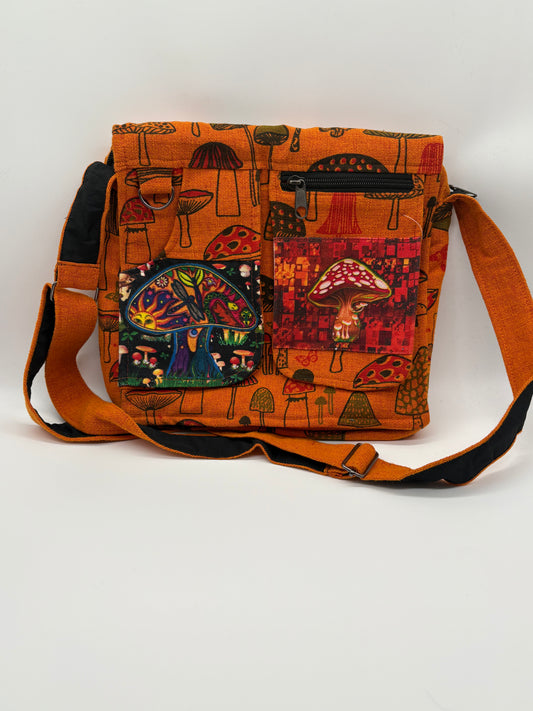 Large Satchel Bags