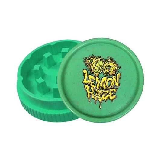 BEST BUDS 2-Part Eco Herb Grinder