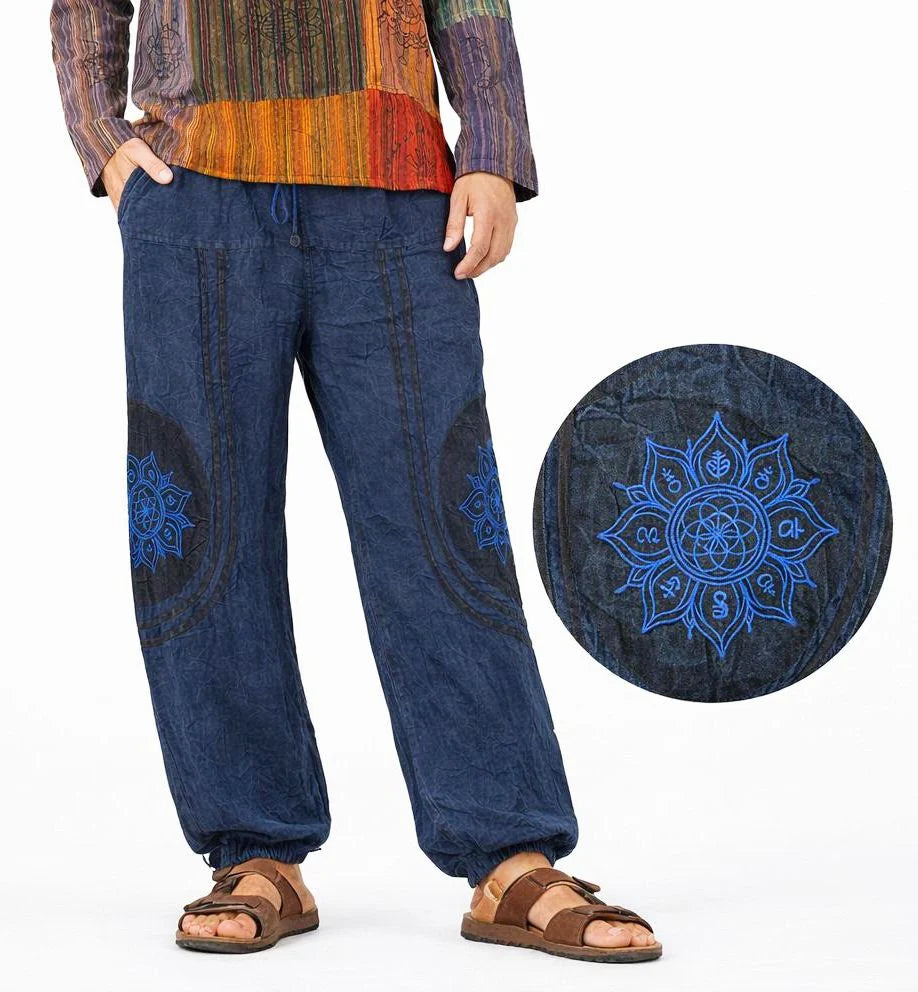 Mantra Lotus Trousers