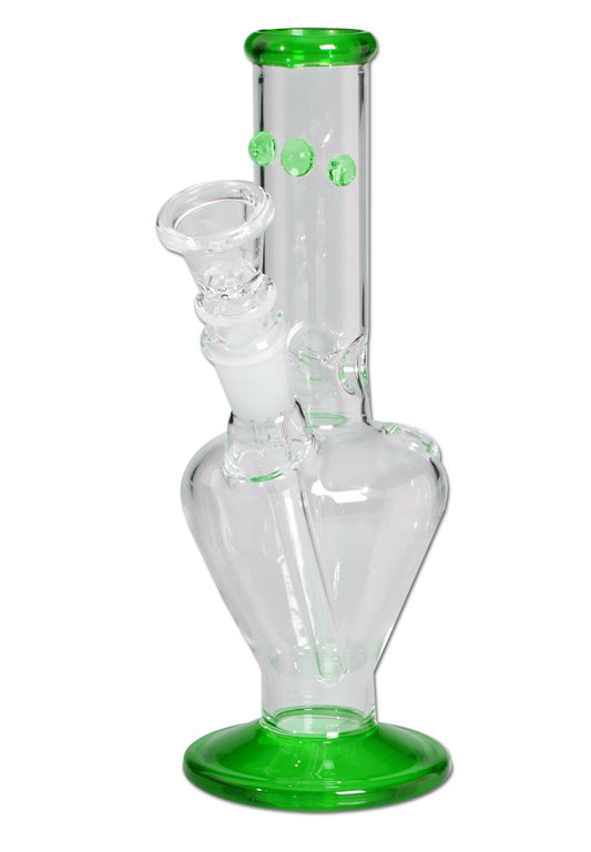 Green Ice Water Pipe 991869