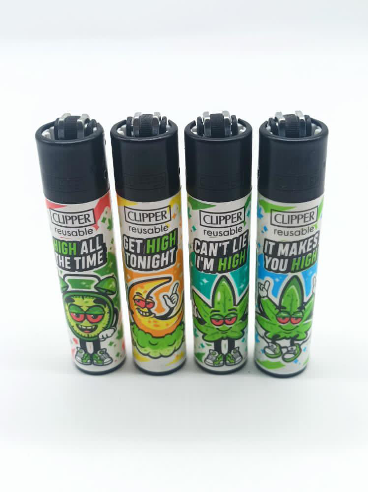 CLIPPER 420 Mix Collection