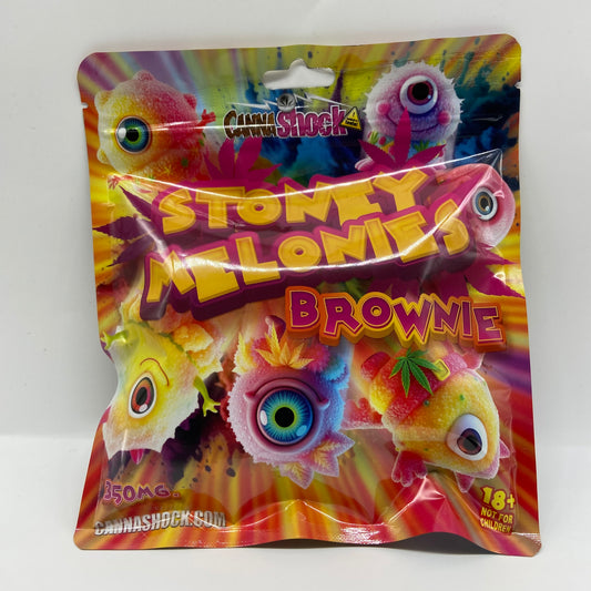 Stoney Malonie Brownie