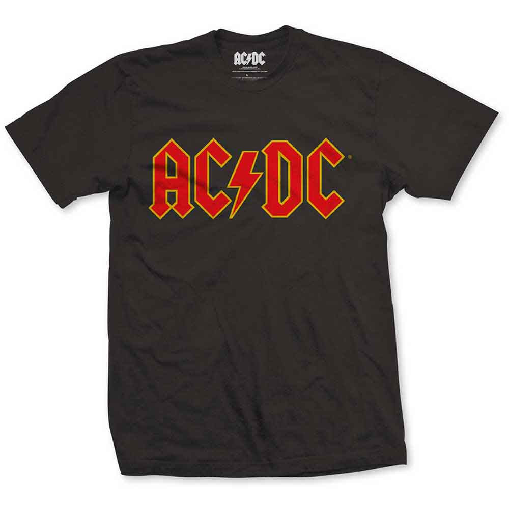 ACDC "Classic Logo" Kids Tee