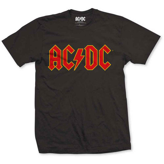 ACDC "Classic Logo" Kids Tee