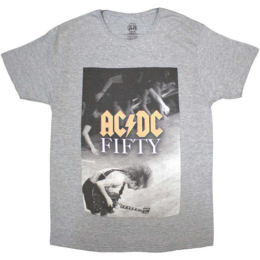 AC/DC Angus Stage T-Shirt