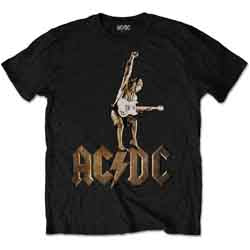 ACDC Angus Statue Tee