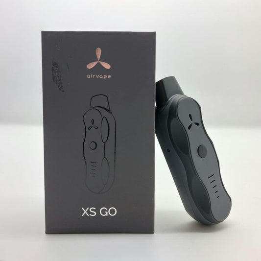 AirVape XS GO