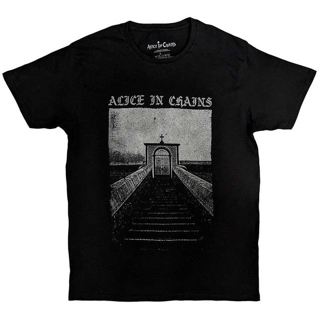 ALICE IN CHAINS Stairway Tee
