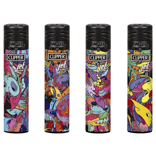 CLIPPER JET Nice Trip Collection