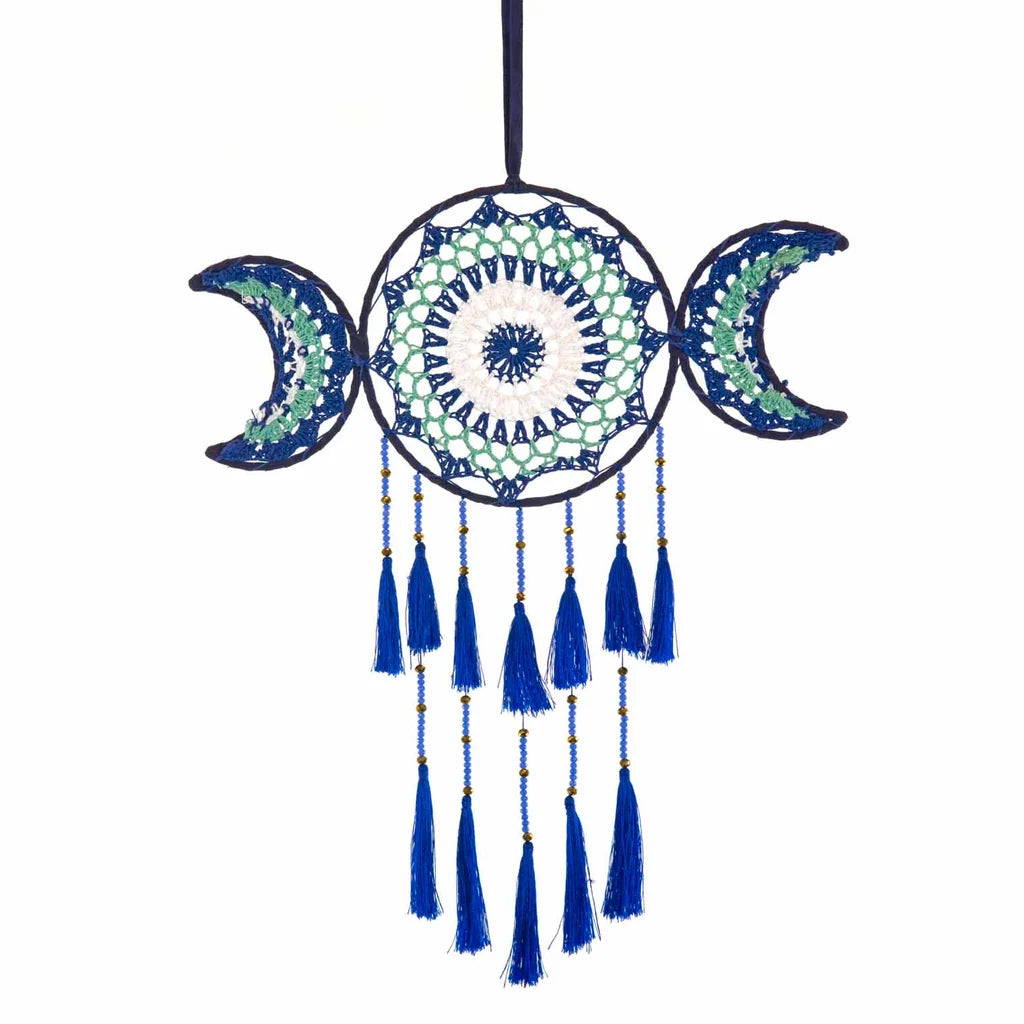 Eye of Protection Dreamcatcher