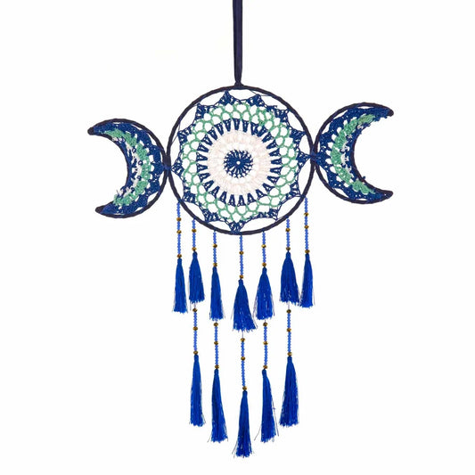 Eye of Protection Dreamcatcher