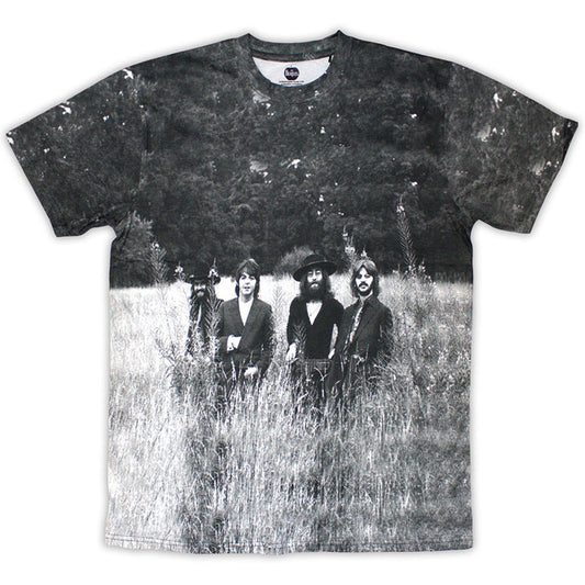 THE BEATLES Tittenhurst Park Field Tee