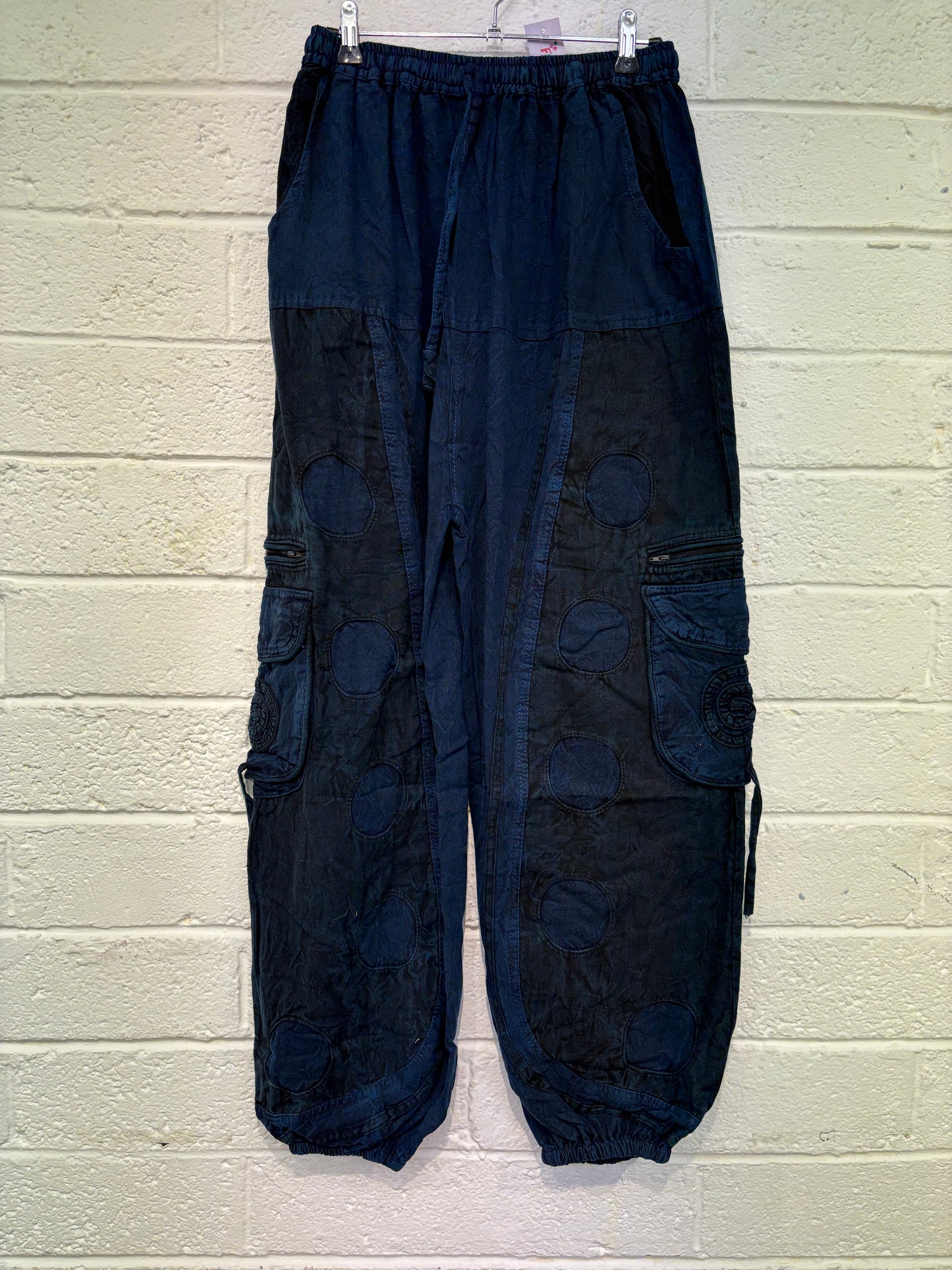 Heavy Trousers FX928