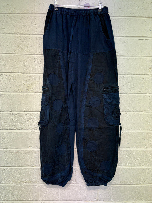 Heavy Trousers FX928