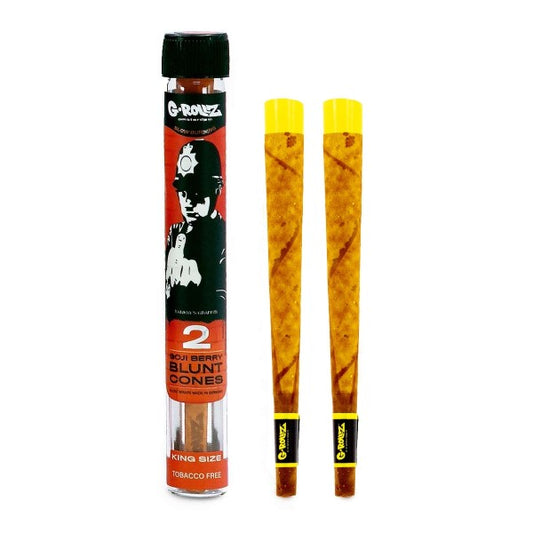 G-Rollz Goji Berry Cones