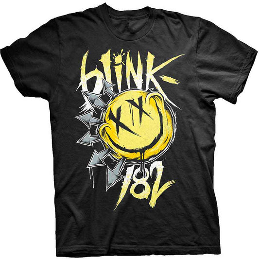 BLINK182 Big Smile Tee